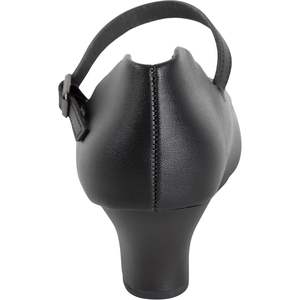 Chaussures de danse latine Dynadans pour femmes, talon de 1,5 pouces, sangle de cheville - Product Image 5