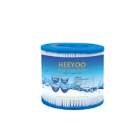 Juego de filtros para piscina de Spa S1 al por mayor, repuesto de filtro de agua para piscinas, herramientas y accesorios para piscinas