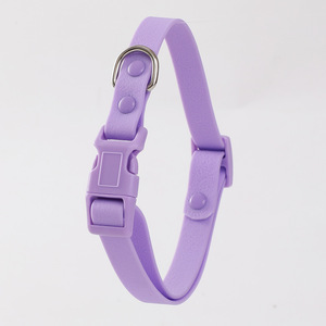 Correa de Adiestramiento para Perros Resistente al Agua, con Diseño de Dibujos Animados Reflectantes, de PVC Clásico, para Uso en Exteriores - Product Image 3