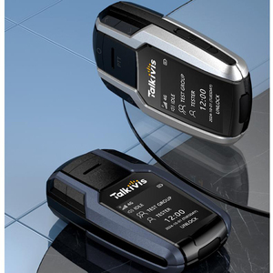 <span class=keywords><strong>Radio</strong></span> Walkie-Talkie Globale 4G GSM TalkivisTK-A13 con SIM, <span class=keywords><strong>Radio</strong></span> a Lungo Raggio POC, <span class=keywords><strong>Radio</strong></span> Bidirezionale Mondiale con Funzione PTT - Product Image 2