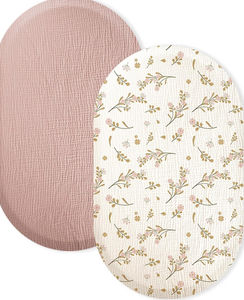 Cama <span class=keywords><strong>de</strong></span> bebé <span class=keywords><strong>de</strong></span> 2M, gran oferta, <span class=keywords><strong>Protector</strong></span> <span class=keywords><strong>de</strong></span> <span class=keywords><strong>cuna</strong></span>, trenza hecha a mano, nido infantil, parachoques anudado, espacio navideño, bolsa <span class=keywords><strong>de</strong></span> terciopelo suave para niños - Product Image 1