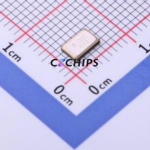 5032-8-20-10-10/A Crystal (Passive) SMD5032-4P Crystal Oscillator 8MHz 10ppm 10pF - Product Image 1
