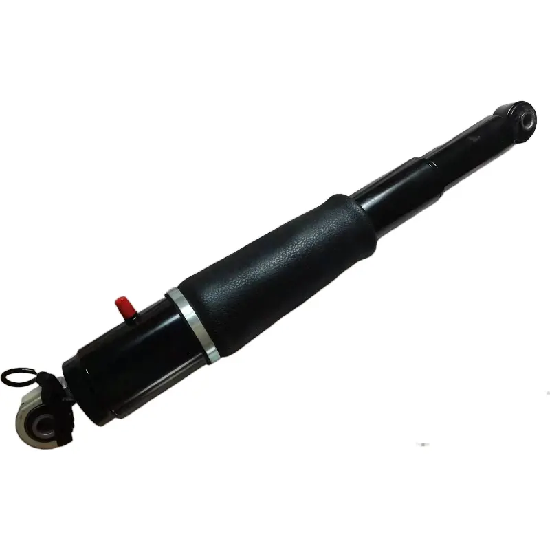 Management Airmatic Shock Absorber Suspension Manufacturer Rear Air Strut With Electric For Cadillac GMC Yukon 84176675 23151122