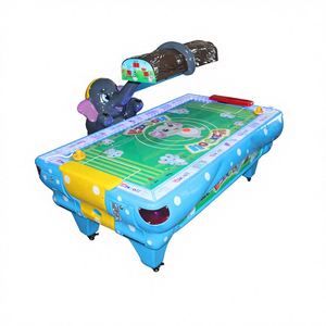 Factory Direct Supply Ice Hockey Children's Playground <b>Arcade</b> Equipment Double Player Electronic Coin-Operated <b>Game</b> <b>Machine</b> - Product Image 1