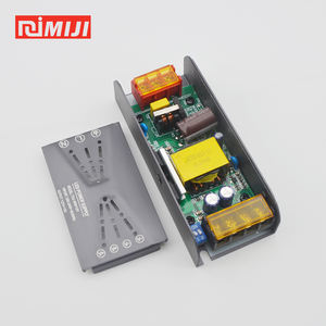 ضمان لمدة سنتين سعر تنافسي منخفض التموج والضوضاء 12 فولت 24 فولت 60 واط واط واط واط من العرض العرض نصف الغراء - Product Image 4