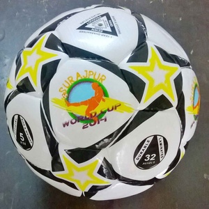 ลูกฟุตบอลสโมสรฟุตบอลลูกฟุตบอลปากีสถาน - Product Image 1