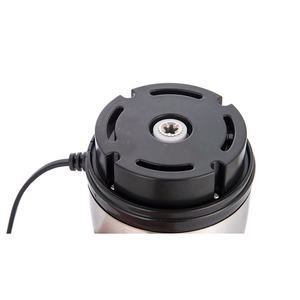 <span class=keywords><strong>Tritacarne</strong></span> Elettrico Ideamay in Metallo 350W, Mixer Indiano <span class=keywords><strong>42</strong></span>, Macchina Tritatutto da Cucina - Product Image 4