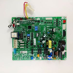 เมนบอร์ดเครื่องปรับอากาศมีเดีย MDV-260WDSN1-8R0 ระบบกลาง อะไหล่ที่ใช้ร่วมกันได้ 17122300003794 - Product Image 1
