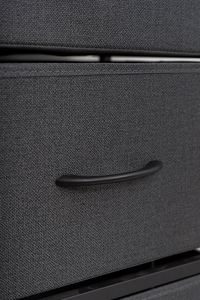 High Quality Freestanding Durable Stainless Steel MDF Panel Pine Modern Living Room Fabric <b>Cabinets</b> for Bedrooms - Product Image 6