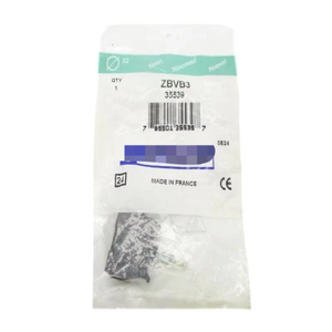 ZBVB3 24V ต้นฉบับใหม่คลังสินค้าอุตสาหกรรมอัตโนมัติควบคุมการเขียนโปรแกรม PLC - Product Image 1