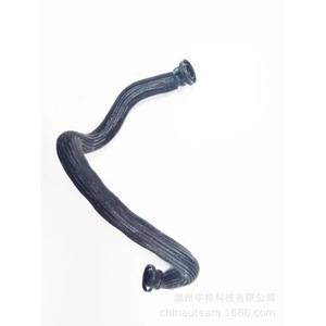Tubo de escape Mini Cooper 11157605186 de goma universal compatible con BMW Marine 2007-2012 - Product Image 1