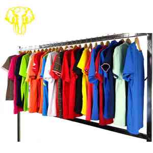 Vente <span class=keywords><strong>en</strong></span> <span class=keywords><strong>gros</strong></span> de vêtements d'occasion de haute qualité triés pour hommes, achat <span class=keywords><strong>en</strong></span> <span class=keywords><strong>gros</strong></span> de vêtements de dinde T-shirts pour hommes d'occasion - Product Image 3