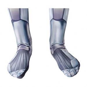 Disfraces de Cosplay de superhéroe de Halloween, figura de Acción Femenina de Anime, Mono de Ángel de batalla Alita - Product Image 5