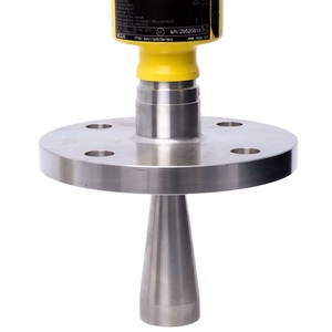 Rango de Medición - Distancia: 75 m Sensores de Radar VEGAPULS 68 Datos Técnicos - Product Image 1