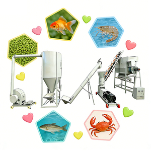 Ligne <span class=keywords><strong>de</strong></span> production <span class=keywords><strong>de</strong></span> granulés à réponse rapide, service après-vente, pièces <span class=keywords><strong>de</strong></span> rechange, assistance technique - Product Image 2