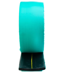 Hoja compuesta de caucho verde azulado de primera calidad para uso industrial y mecánico automotriz Rendimiento de alta resistencia y larga duración - Product Image 3