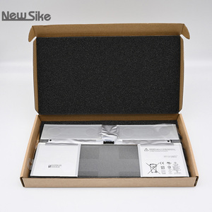 7.5V G3HTA043H G3HTA048H G3HTA066H Dizüstü Bilgisayar Pil 51Wh Microsoft Surface BOOK 2 3 13.5 İnç KLAVYE TABANı için - Product Image 6