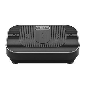 Machine à brûler les graisses, machine à vibrer pour tout le corps, appareil amincissant pour la taille pour les personnes paresseuses, équipement de fitness pour la maison - Product Image 6