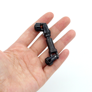 Kim loại nội bộ spline ổ trục phổ Doanh driveshaft cho 1/10 RC Crawler trx4 SCX10 Đấu sĩ tf2 <span class=keywords><strong>D90</strong></span> yk4082 104311 - Product Image 6