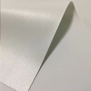 Lona de PVC Recubierta <span class=keywords><strong>para</strong></span> Cubierta de Camión - Product Image 5