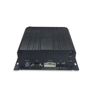 Đầu ghi hình di động 4 kênh <span class=keywords><strong>Full</strong></span> HD 1080P với ổ cứng 2TB và thẻ nhớ 256G - Product Image 3