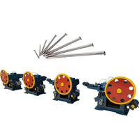 Hot Sale Nail Making Machine South Africa Iron Nail Making Machine China Nail Making Machine