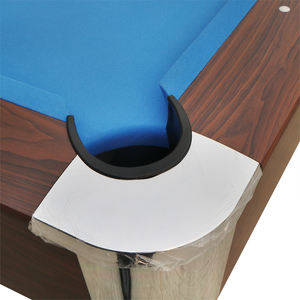 2021 nuevo estilo MDF 6/7/<span class=keywords><strong>8</strong></span> FT mesa de billar OEM aceptar piscina, mesa de billar - Product Image 5