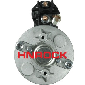 NUEVOS MOTORES DE ARRANQUE HNROCK DE 12V 81866002 82005342 82007917 82013922 82015723 para CASE para <span class=keywords><strong>FORD</strong></span> para NEW HOLLAND para JCB - Product Image 4