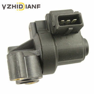 Válvula de control de aire en reposo 60811197 0280140553 0280140571 9540930004 7789627 35150-33001 para Kia Alfa Romeo Lancia Fiat - Product Image 5