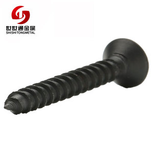 Không Chuẩn Tùy Chỉnh M6 * 15 25 30 35 40Mm MTB Xe Đạp <span class=keywords><strong>Ti</strong></span> Chìm Chìm <span class=keywords><strong>Flat</strong></span> <span class=keywords><strong>Head</strong></span> Bu Lông Titan - Product Image 3