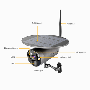 Camera gia đình 4G TuoAn 3MP <span class=keywords><strong>IP</strong></span> không dây thông minh năng lượng mặt trời giám sát <span class=keywords><strong>webcam</strong></span> - Product Image 6