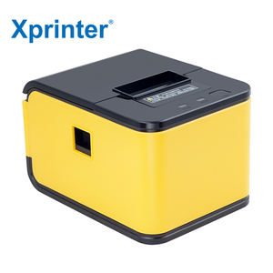 Xprinter Impresora Térmica EN LA Nube, Impresora Térmica de Recibos, 58mm, Compatible con Cashbox Drivers, Gastronomía - Product Image 4