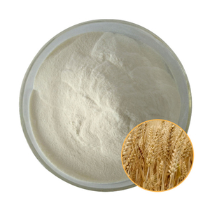 小麦ペプチド粉末小麦加水分解タンパク質食品グレード - Product Image 1