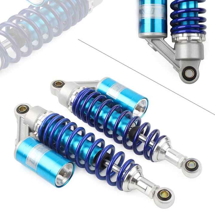 窒素入りローダウンサス！ 250mm サスペンション ローダウン モンキー
