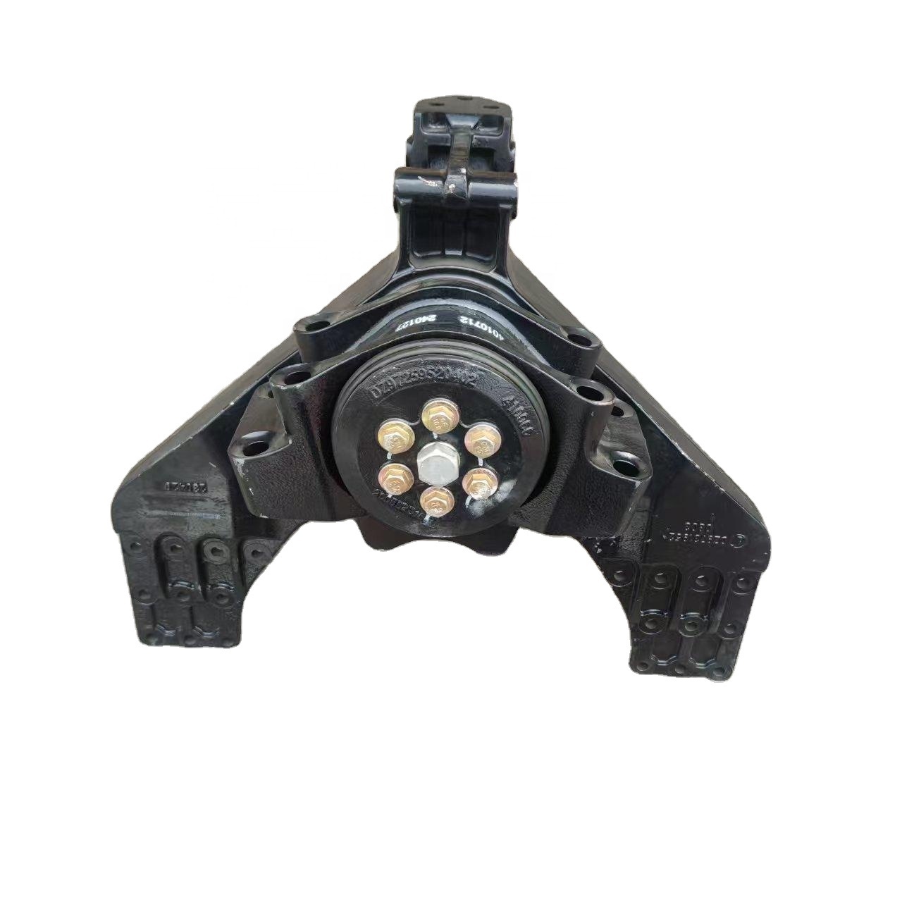SHACMAN Truck Parts - Balance Shaft Assembly DZ97259520802