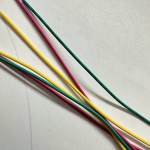 كابل طاقة مخصص بموصلات متنوعة - Product Image 4