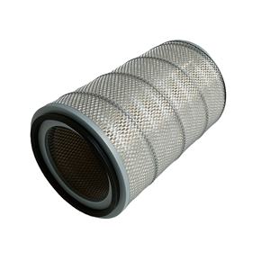 Filtre à air Compatible et adapté au compresseur d'air Filtre à air Pièces détachées MANNY 02250131-498 - Product Image 1