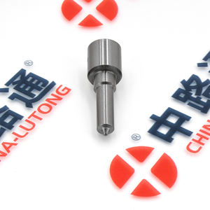 Dieselmotor Brandstofinjector Nozzle Tips Dsla150p784 2437010093 Geschikt Voor Kia Sedona <span class=keywords><strong>2</strong></span>.9 Td J3 - Product Image 4