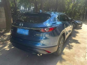 <span class=keywords><strong>Mazda</strong></span> <span class=keywords><strong>CX</strong></span>-4 <span class=keywords><strong>2.0</strong></span> 2WD Skyactiv Premium SUV 2021 Usado, 47000 km de Kilometraje Real, Pintura Original Completa, Sin Reclamos, Volante a la Izquierda, Exportación Puerto Horgos - Product Image 3