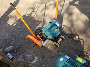 कारखाने के साथ उच्च गुणवत्ता वाला रेल ट्रैक कटर - Product Image 6