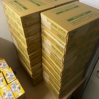 Коллекционная карточная игра Pokémon TCG, японская версия S12a Vstar Universe, золотая коробка, полностью запечатанная, оригинальная упаковка, все коробки сохраняют оригинальную заводскую упаковку.