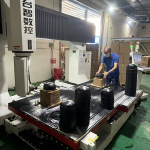 Custom Made Thermoforming Plastic vacuum forming Products Plastic Parts - Product Image 1