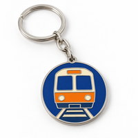Porte-clés en métal personnalisé avec logo gravé, qualité export, conception sur mesure, cadeau événementiel, fabricant OEM ODM