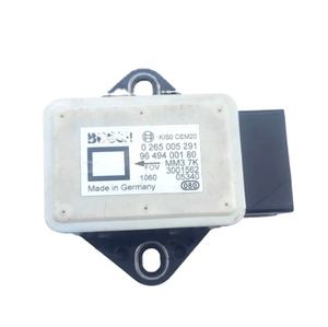 Capteur d'accélération latérale pour <span class=keywords><strong>Peugeot</strong></span> Citroen DS OE 454949 9811627180 454926 pour <span class=keywords><strong>Peugeot</strong></span> 3008 <span class=keywords><strong>307</strong></span> 308 407 408 5008 508 807 - Product Image 1