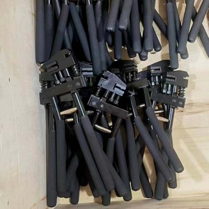 Hole Punch Pliers 1 Hole Standard Punch Carbon Steel For Id Tag Edge Bending And Grooving Tools - Product Image 2