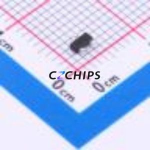 ทรานซิสเตอร์ทรานซิสเตอร์ทรานซิสเตอร์แบบดิจิตอล SOT-23 MMUN2211ของแท้สินค้าใหม่ - Product Image 2