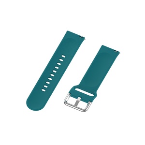 Reloj Inteligente de Lujo para Xiaomi Haylou Solar LS05 y Correa para Reloj <span class=keywords><strong>One</strong></span> <span class=keywords><strong>Plus</strong></span> con Hebilla de Acero Inoxidable y Correa de Silicona - Product Image 2