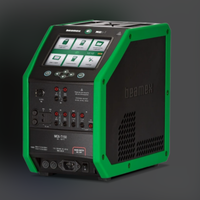 Nuevo Calibrador de Documentación Avanzado Beamex MC6-Ex, Calibración de Señales Eléctricas, Presión y Temperatura, para Petróleo, Gas y Productos Químicos, 1 Año de Garantía