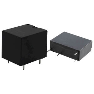 Relais LY2N-DC12 à usage général DPDT 10A 12V Spécialement conçu pour les relais de puissance, relais de plus de 2 ampères - Product Image 1