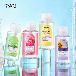 TWG RTS, gran oferta, <span class=keywords><strong>agua</strong></span> desmaquillante con cabezal de bomba, limpiador Facial, elimina el maquillaje, <span class=keywords><strong>cara</strong></span>/labios/pestañas, <span class=keywords><strong>agua</strong></span> <span class=keywords><strong>micelar</strong></span> todo en uno - Product Image 1